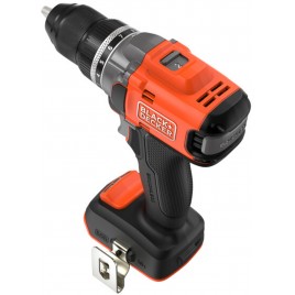 Black & Decker BLD682XN Akumulatorowy wkrętak bezszczotkowy (50Nm/18V/bez aku)