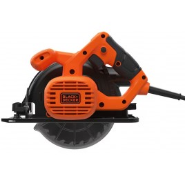 Black & Decker CS1200 Elektryczna piła tarczowa (165mm/1200W)