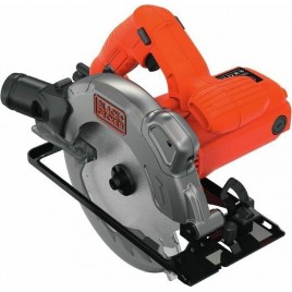 Black & Decker CS1250LA Pilarka tarczowa (190mm/1250W)