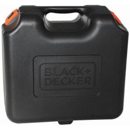 Black & Decker CS1250LKA Pilarka tarczowa (190mm/1250W), 2x tarcza i kufr