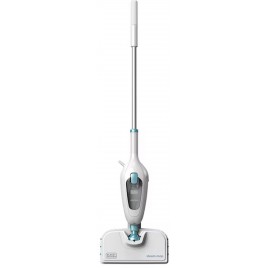 Black & Decker FSM13E1 Mop parowy (1300W/0,38L)