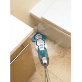 Black & Decker FSM1616 Mop parowy/czyścik parowy (1600W), AutoSelect