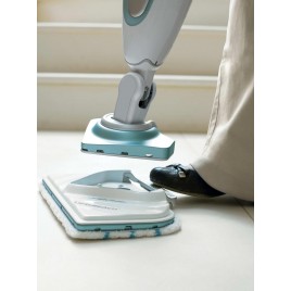 Black & Decker FSM1616 Mop parowy/czyścik parowy (1600W), AutoSelect