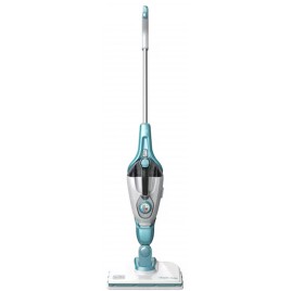 Black & Decker FSMH1321 Mop parowy z ręcznym czyszczeniem parowym 7w1 (1300 W / 0,5 l)