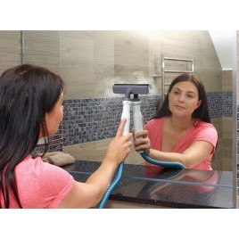 Black & Decker FSMH1321 Mop parowy z ręcznym czyszczeniem parowym 7w1 (1300 W / 0,5 l)