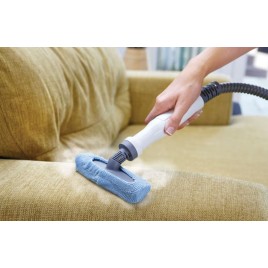Black & Decker FSMH1321 Mop parowy z ręcznym czyszczeniem parowym 7w1 (1300 W / 0,5 l)