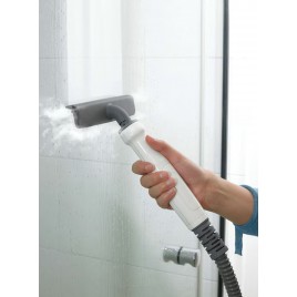 Black & Decker FSMH1321 Mop parowy z ręcznym czyszczeniem parowym 7w1 (1300 W / 0,5 l)