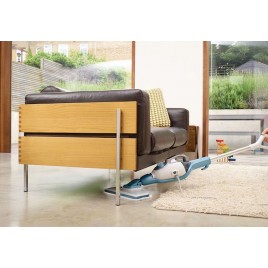 Black & Decker FSMH1321 Mop parowy z ręcznym czyszczeniem parowym 7w1 (1300 W / 0,5 l)