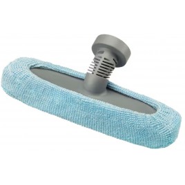 Black & Decker FSMH1321 Mop parowy z ręcznym czyszczeniem parowym 7w1 (1300 W / 0,5 l)