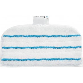 Black & Decker FSMH1321 Mop parowy z ręcznym czyszczeniem parowym 7w1 (1300 W / 0,5 l)