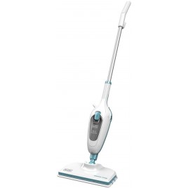 Black & Decker FSMH13E10 Mop parowy 10w1 (1300W/0,38L)