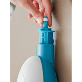 Black & Decker FSMH13E10 Mop parowy 10w1 (1300W/0,38L)