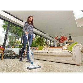 Black & Decker FSMH13E10 Mop parowy 10w1 (1300W/0,38L)