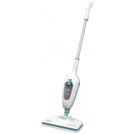 Black & Decker FSMH13E10 Mop parowy 10w1 (1300W/0,38L)
