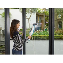 Black & Decker FSMH13E10 Mop parowy 10w1 (1300W/0,38L)