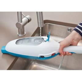 Black & Decker FSMH13E10 Mop parowy 10w1 (1300W/0,38L)