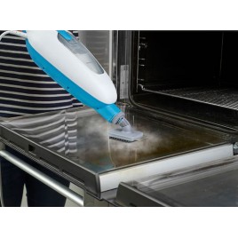 Black & Decker FSMH13E10 Mop parowy 10w1 (1300W/0,38L)