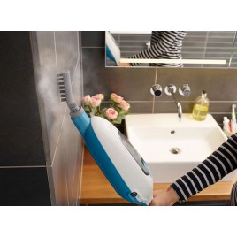 Black & Decker FSMH13E10 Mop parowy 10w1 (1300W/0,38L)