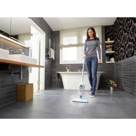 Black & Decker FSMH13E5 Mop parowy 5w1 (1300W/0,38L)