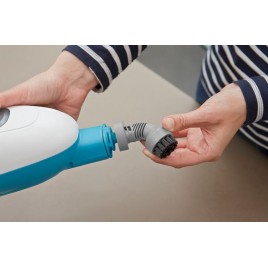 Black & Decker FSMH13E5 Mop parowy 5w1 (1300W/0,38L)