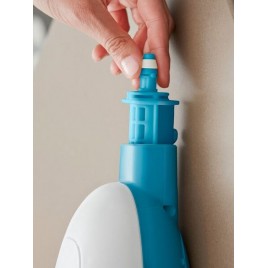 Black & Decker FSMH13E5 Mop parowy 5w1 (1300W/0,38L)