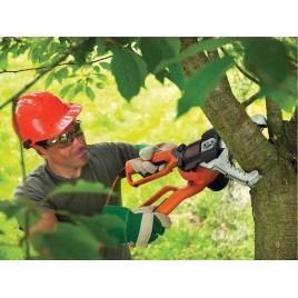 Black & Decker GK1000 Piła łańcuchowa (10cm/550W)
