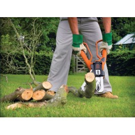 Black & Decker GK1000 Piła łańcuchowa (10cm/550W)