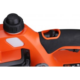 Black & Decker GKC1825L20 Piła łańcuchowa akumulatorowa (25cm/18V/1x2,0Ah)