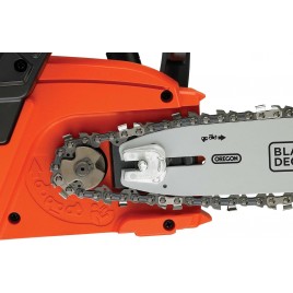 Black & Decker GKC3630L20 Akumulatorowa piła łańcuchowa (30cm/36V/1x2,0Ah)