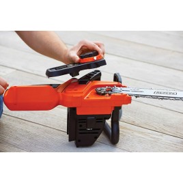 Black & Decker GKC3630L20 Akumulatorowa piła łańcuchowa (30cm/36V/1x2,0Ah)
