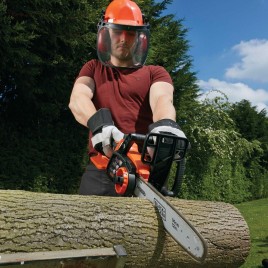 Black & Decker GKC3630L20 Akumulatorowa piła łańcuchowa (30cm/36V/1x2,0Ah)