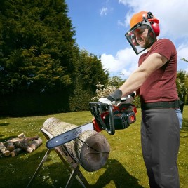 Black & Decker GKC3630L20 Akumulatorowa piła łańcuchowa (30cm/36V/1x2,0Ah)