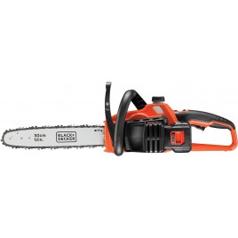 Black & Decker GKC3630L25 Akumulatorowa pilarka łańcuchowa (30cm/36V/1x2,5Ah)