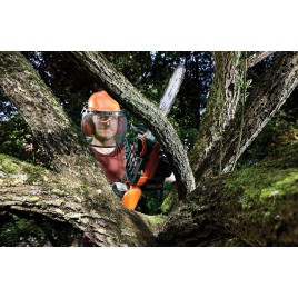 Black & Decker GKC3630L25 Akumulatorowa pilarka łańcuchowa (30cm/36V/1x2,5Ah)