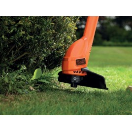 Black & Decker GL250 Podkaszarka kosa (23cm/250W)