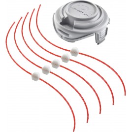 Black & Decker GL9035 Kosiarka żyłkowa (35cm/900W)