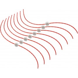 Black & Decker GL9035 Kosiarka żyłkowa (35cm/900W)