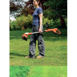 Black & Decker GLC1823L20 Kosa akumulatorowa (23cm/18V/1x2,0Ah)
