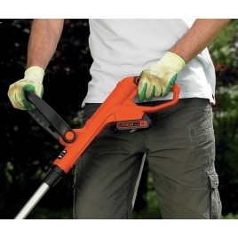 Black & Decker GLC1823L20 Kosa akumulatorowa (23cm/18V/1x2,0Ah)