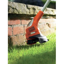 Black & Decker GLC1823L20 Kosa akumulatorowa (23cm/18V/1x2,0Ah)