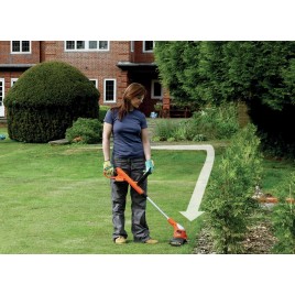 Black & Decker GLC1823L20 Kosa akumulatorowa (23cm/18V/1x2,0Ah)