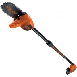 Black & Decker GPC1820L20 Pilarka łańcuchowa (20cm/18V/1x2,0Ah)