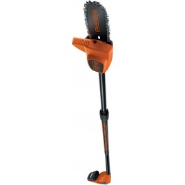 Black & Decker GPC1820L20 Pilarka łańcuchowa (20cm/18V/1x2,0Ah)
