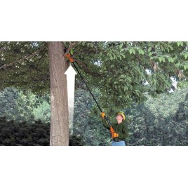 Black & Decker GPC1820L20 Pilarka łańcuchowa (20cm/18V/1x2,0Ah)