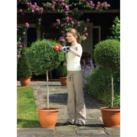 Black & Decker GSL300 Akumulatorowe nożyce do żywopłotu (15cm/3,6V/1,1Ah)