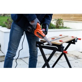 Black & Decker KA900E Szlifierka wielofunkcyjna (350W/13x455mm)