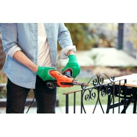 Black & Decker KA900E Szlifierka wielofunkcyjna (350W/13x455mm)