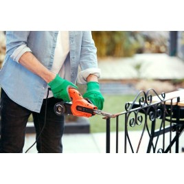 Black & Decker KA900E Szlifierka wielofunkcyjna (350W/13x455mm)