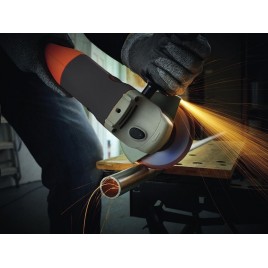 Black & Decker KG1202 Szlifierka kątowa (125mm/1200W)