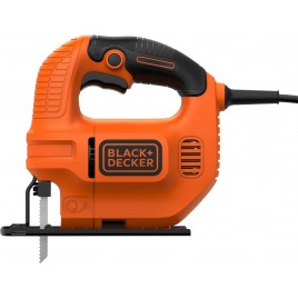 Black & Decker KS501 Wyrzynarka elektryczna (400W)